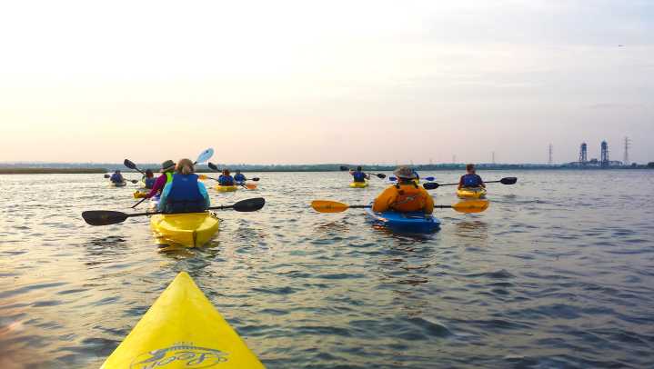 10 must-do things for your end-of-summer bucket list in North Jersey