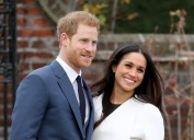 Harry & Meghan's Archewell Productions Extends Deal With Netflix