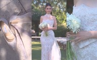 Lupita Villalobos se casa en España: boda de lujo y tres días de fiesta