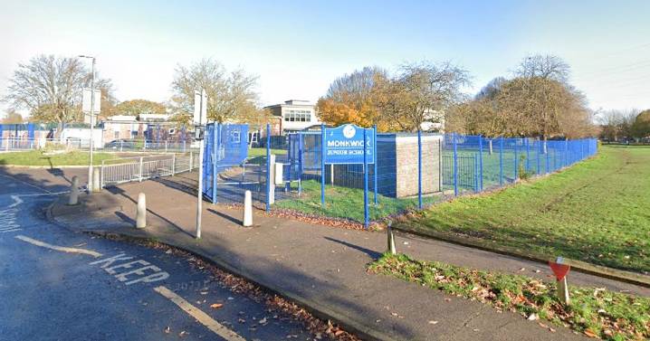 Primary school teacher had sick videos of kids and searched 'Japanese schoolgirls'
