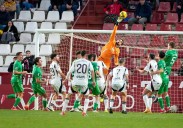 El Albacete envía 460 entradas a Santander para el partido del lunes