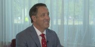 New Texas A&M chancellor aims to be ‘ambassador’ of athletic department