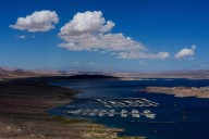 Arizona, Nevada, Mexico get less Colorado River water for third year