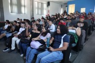 GOBIERNO ESTATAL REFUERZA PREVENCIÓN ENTRE JUVENTUD EN EL TEC SUPERIOR
