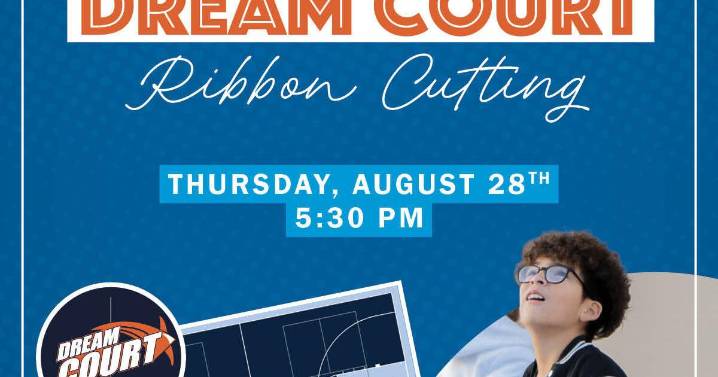Prosser to unveil first Dream Court in Washington with Hall of Famer Nancy Lieberman