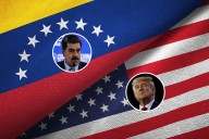 Crece tensión entre Estados Unidos y Venezuela por despliegue militar: ¿Una acción contra el narcotráfico o posible invasión?