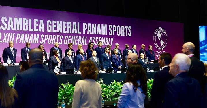 Anunciará Panam Sports la sede de los Juegos Panamericanos 2031 el 10 de octubre