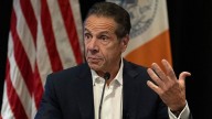 Judge says Cuomo can't prolong court battle with accuser to 'resurrect his public image'
