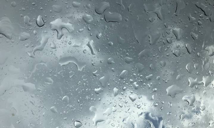 National Weather Service: Greenwood set new rainfall record during Thursday’s showers