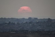 Israel plans to widen coming offensive beyond Gaza City into last areas not under its control