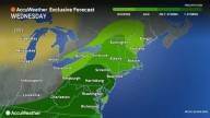 N.Y. weather: Here’s when heavy rain, potential flooding will start in NYC