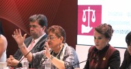 Ernestina Godoy celebra reforma judicial y anticipa nuevas reformas en amparo, salud y economía