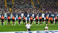 "Dejen de matar": El mensaje de la UEFA en plena Supercopa de Europa que dio la vuelta al mundo