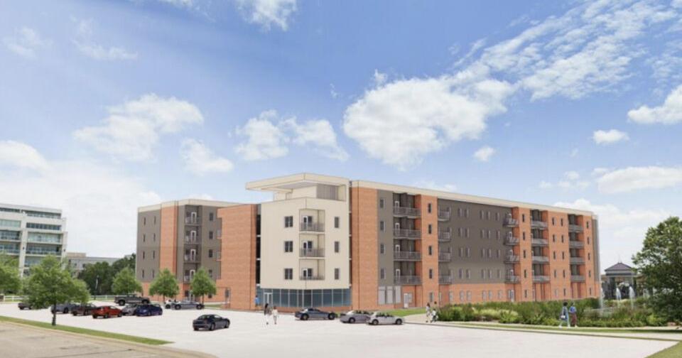 Wichita City Council rejects plans for a $50 million affordable housing project