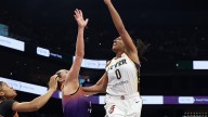 Fever coach Stephanie White on injuries and how the team will adapt