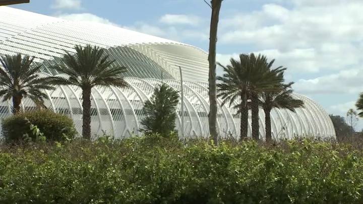 Florida Poly offers new fast-track medical degree program to help with countywide doctor shortage