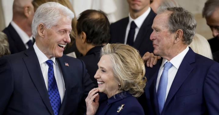 Republicans subpoena Clintons in latest for Epstein investigation