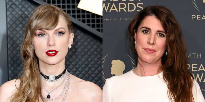 Taylor Swift’s Directorial Debut Movie Gets a Major Update, Almost Three Years After Initial News 