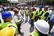 Alista EdoMéx participación en Simulacro Nacional 2025
