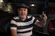 Madness guitarist Chris Foreman says he has ‘treatable but not curable’ cancer