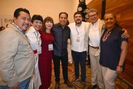 Diputados federales presentan Agenda Legislativa en Chiapas junto al gobernador Eduardo Ramírez