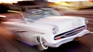 The Woodward Dream Cruise through the years