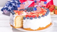5 Labor Day Cake Decorating Ideas That Are Fun And Patriotic
