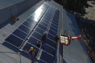 Las energías renovables tendrán un “mini RIGI”: el Gobierno presentó un proyecto para renovar los incentivos