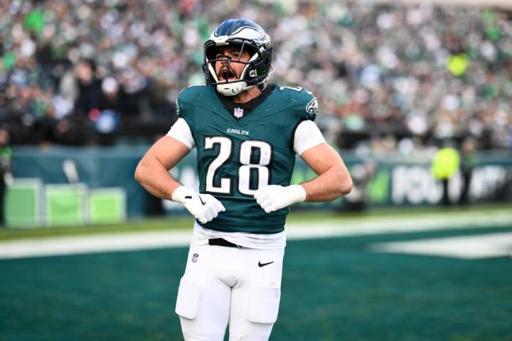 Who Should I Draft for Fantasy Football? Tank Bigsby, Braelon Allen, Will Shipley Outlooks