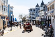Mackinac Island police chief to resign, citing ongoing ‘friction’ with City Council