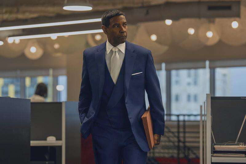 Spike Lee’s 'Highest 2 Lowest' finds its groove in New York's streets