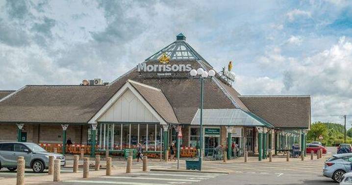 Morrisons to shut 54 in-store cafes - full list of affected branches