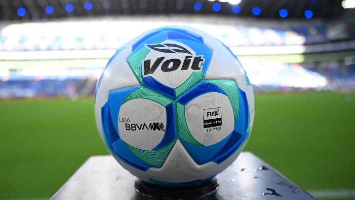 Horarios y dónde ver EN VIVO la jornada 6 de la Liga MX