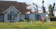Recovery continues after May tornado in Williamson County