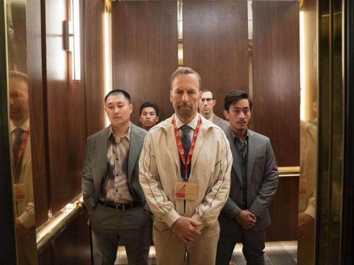 Bob Odenkirk’s assassin sequel ‘Nobody 2’ fails to hit the mark