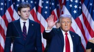 Barron Trump: When is the next appearance for very private public figure
