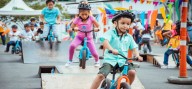 La importancia de promover actividades recreativas y deportivas a los mas pequeños