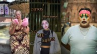 Zamoranos se unen al trend “Ojitos mentirosos” [Video]