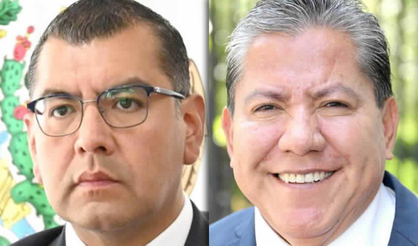 La Columna del Diablito