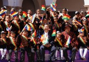 Comienza en Bolivia el “silencio electoral” con restricciones y vigilancia inédita en redes