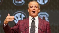 South Carolina football switching from Under Armour ahead of 2026
