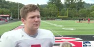 Don Franklin Athlete of the Week