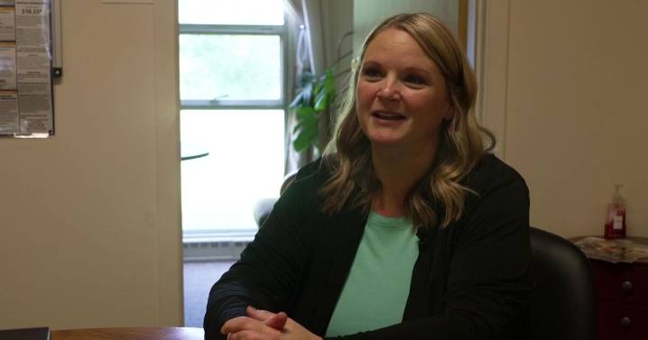GFPS names new HR director ahead of August hiring fair