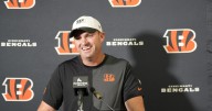 Who will be the Bengals' starting right guard? Multiple candidates still in the mix