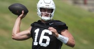 A Texas first as Longhorns grab No. 1 in preseason AP Top 25; who else made the cut?