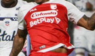 Santa Fe confirmó baja sensible para Liga BetPlay: afuera varios días