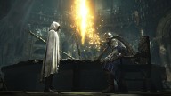 We have to be able to criticize Soulslike games