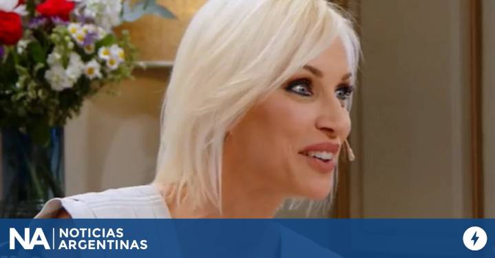 “Muy ensañados”: Ingrid Grudke sobre la infidelidad de Gime Accardi a Nico Vázquez