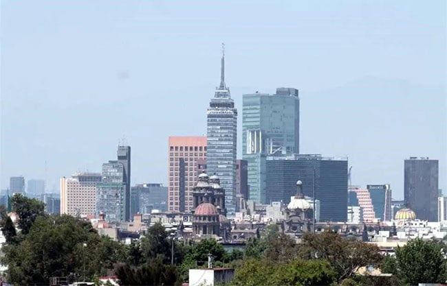 Sheinbaum enviará informe de seguridad a asesor de Trump tras afirmar que CDMX está gobernada por cárteles