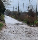 Entre 100 y 110 mm es el registro de lluvia caída en Junín y alrededores